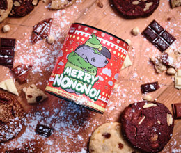 Pummeleinhorn - Merry NoNoNo!